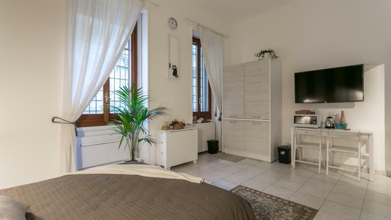 Appartement Next Stop - Station