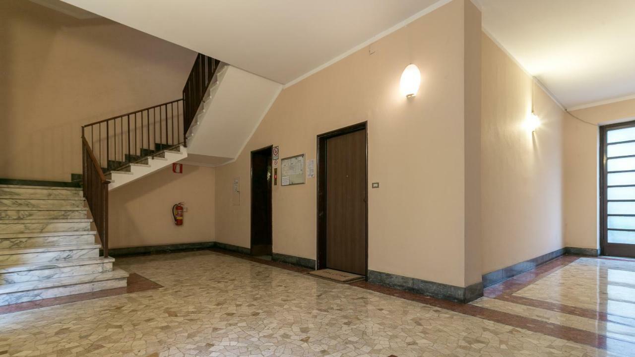Next Stop - Station Appartement