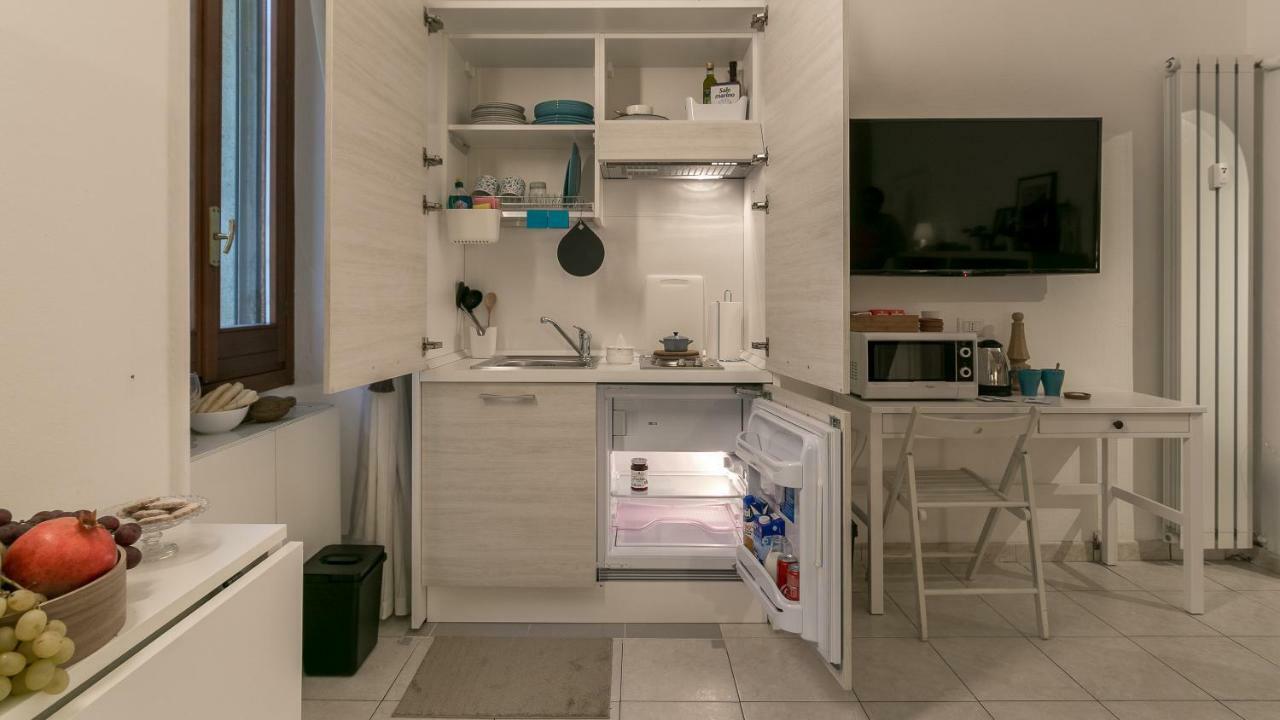 Appartement Next Stop - Station *